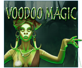 Voodoo Magic