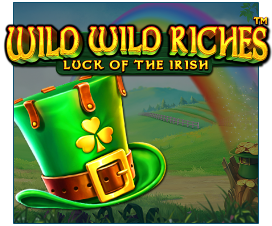 Wild Wild Riches