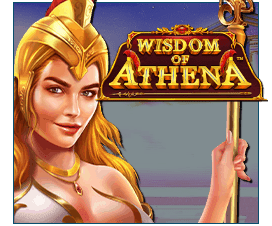 Wisdom of Athena