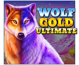 Wolf Gold Ultimate