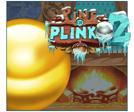 Pine of Plinko 2