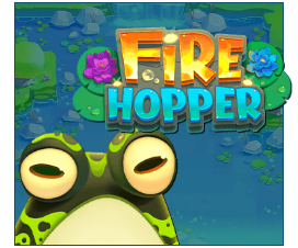 Fire Hopper