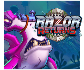 Razor Returns