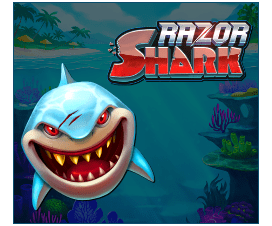 Razor Shark