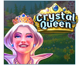 Crystal Queen