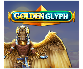 Golden Glyph