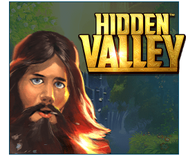 Hidden Valley