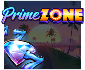 Prime Zone