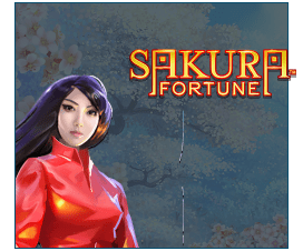 Sakura Fortune