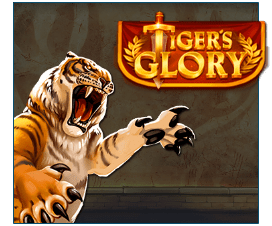 Tiger's Glory