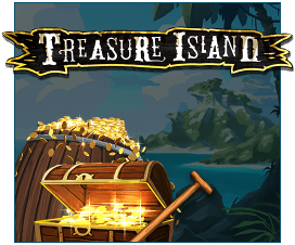 Treasure Island