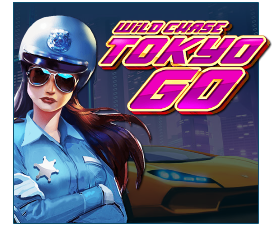 Wild Chase: Tokyo Go