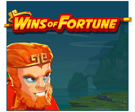 Wins of Fortune