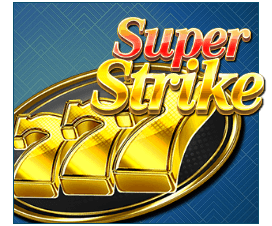 777 Super Strike