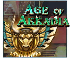 Age of Akkadia