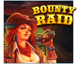 Bounty Raid