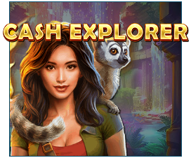 Cash Explorer