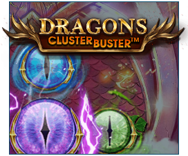 Dragons Clusterbuster