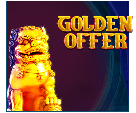 Golden Offer