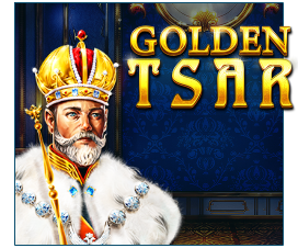 Golden Tsar