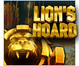 Lion's Hoard