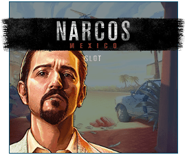 Narcos Mexico