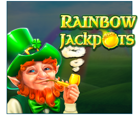 Rainbow Jackpots