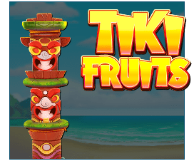 Tiki Fruits