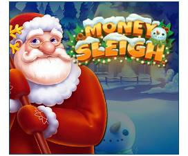 Money Sleigh