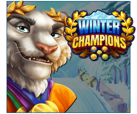 Winter Champions