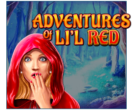 Adventures of Li'l Red