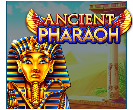 Ancient Pharaoh