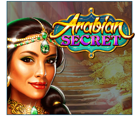 Arabian Secret