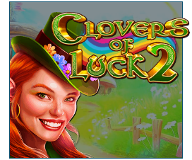 Clovers of Luck 2