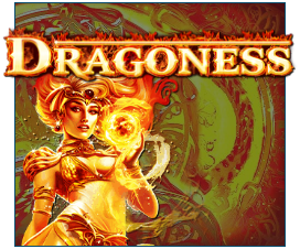 Dragoness