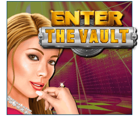 Enter The Vault