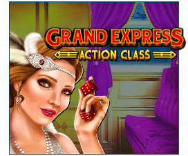 Grand Express: Action Class