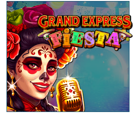 Grand Express Fiesta