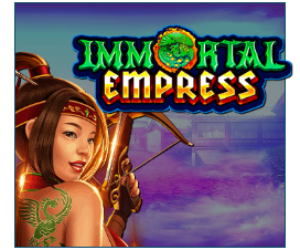 Immortal Empress