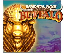 Immortal Ways Buffalo