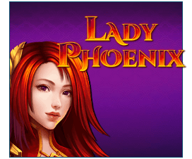 Lady Phoenix