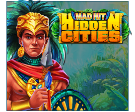 Mad Hit Hidden Cities