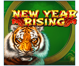 New Year Rising