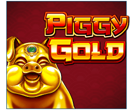 Piggy Gold