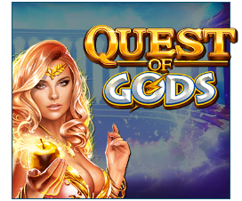 Quest Of Gods