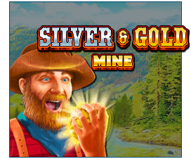 Silver & Gold Mine