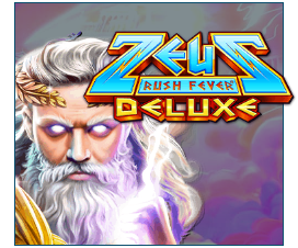 Zeus Rush Fever Deluxe