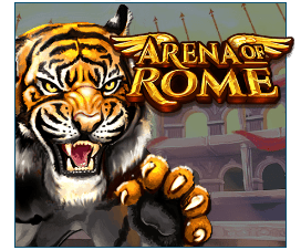 Arena of Rome