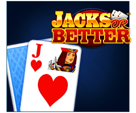 Jacks or Better