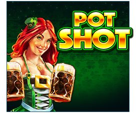 Pot Shot